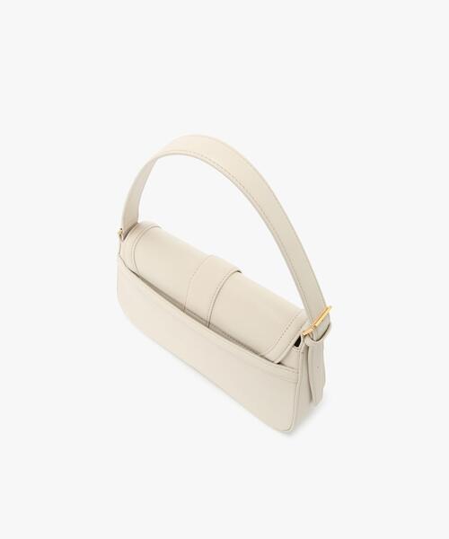 Y*i様 アニエスベー ショルダーバッグ 新品未使用品 The b. ショルダーバッグ IS12F－10 ｜agnès b. VOYAGE FEMME