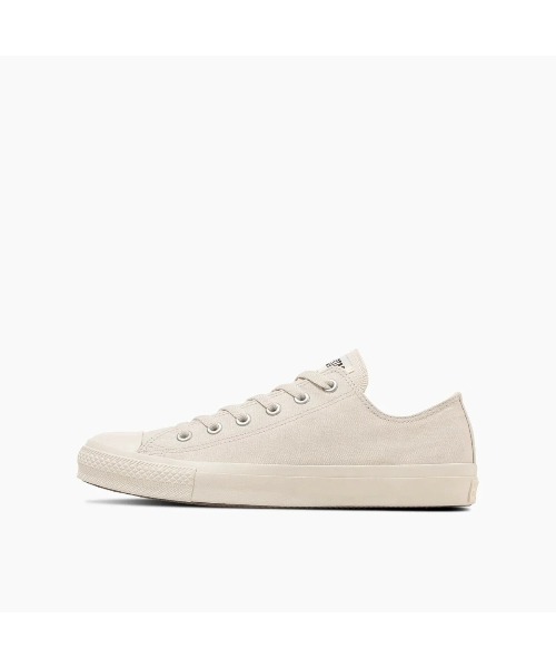 CONVERSE(コンバース)の「CONVERSE ALL STAR ARMY'S OX(コンバース オールスター アーミーズ OX)(スニーカー・レディース・ダークネイビー/ブラウン系/グレー系・23cm/23.5cm/24cm/24.5cm/25cm)」の4枚目の写真