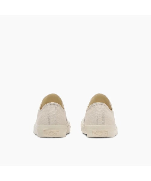 CONVERSE(コンバース)の「CONVERSE ALL STAR ARMY'S OX(コンバース オールスター アーミーズ OX)(スニーカー・レディース・ダークネイビー/ブラウン系/グレー系・23cm/23.5cm/24cm/24.5cm/25cm)」の9枚目の写真