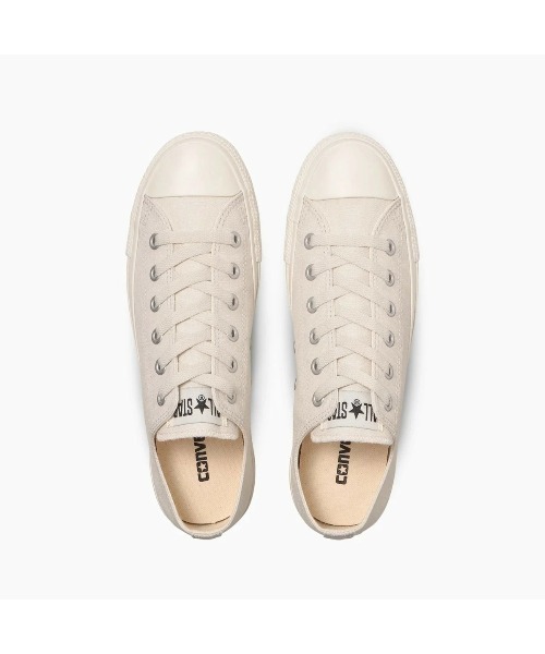CONVERSE(コンバース)の「CONVERSE ALL STAR ARMY'S OX(コンバース オールスター アーミーズ OX)(スニーカー・レディース・ダークネイビー/ブラウン系/グレー系・23cm/23.5cm/24cm/24.5cm/25cm)」の7枚目の写真
