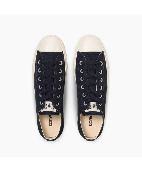 CONVERSE(コンバース)の「CONVERSE ALL STAR ARMY'S OX(コンバース オールスター アーミーズ OX)(スニーカー・レディース・ダークネイビー/ブラウン系/グレー系・23cm/23.5cm/24cm/24.5cm/25cm)」の22枚目の写真