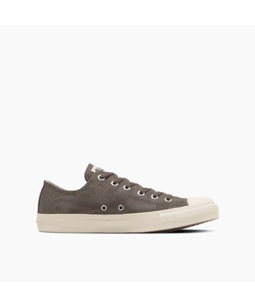 CONVERSE(コンバース)の「CONVERSE ALL STAR ARMY'S OX(コンバース オールスター アーミーズ OX)(スニーカー・レディース・ダークネイビー/ブラウン系/グレー系・23cm/23.5cm/24cm/24.5cm/25cm)」の11枚目の写真