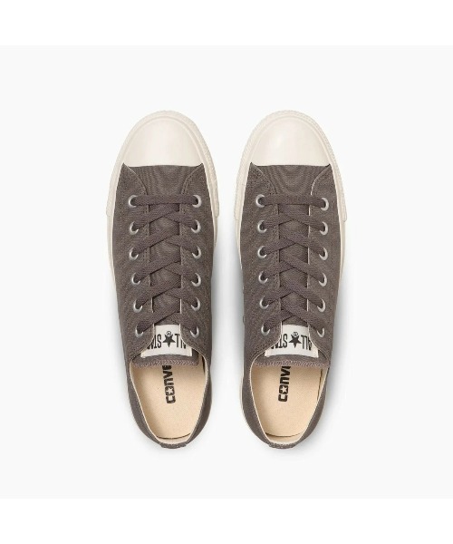 CONVERSE(コンバース)の「CONVERSE ALL STAR ARMY'S OX(コンバース オールスター アーミーズ OX)(スニーカー・レディース・ダークネイビー/ブラウン系/グレー系・23cm/23.5cm/24cm/24.5cm/25cm)」の13枚目の写真