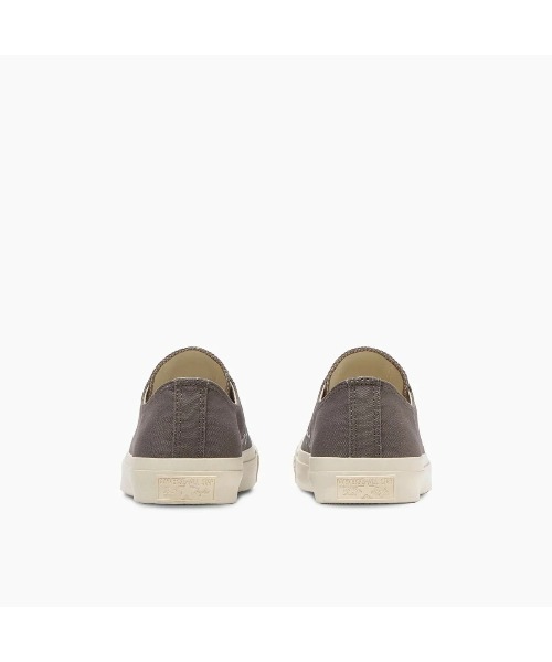 CONVERSE(コンバース)の「CONVERSE ALL STAR ARMY'S OX(コンバース オールスター アーミーズ OX)(スニーカー・レディース・ダークネイビー/ブラウン系/グレー系・23cm/23.5cm/24cm/24.5cm/25cm)」の16枚目の写真