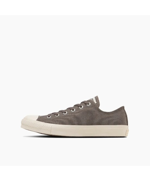 CONVERSE(コンバース)の「CONVERSE ALL STAR ARMY'S OX(コンバース オールスター アーミーズ OX)(スニーカー・レディース・ダークネイビー/ブラウン系/グレー系・23cm/23.5cm/24cm/24.5cm/25cm)」の15枚目の写真