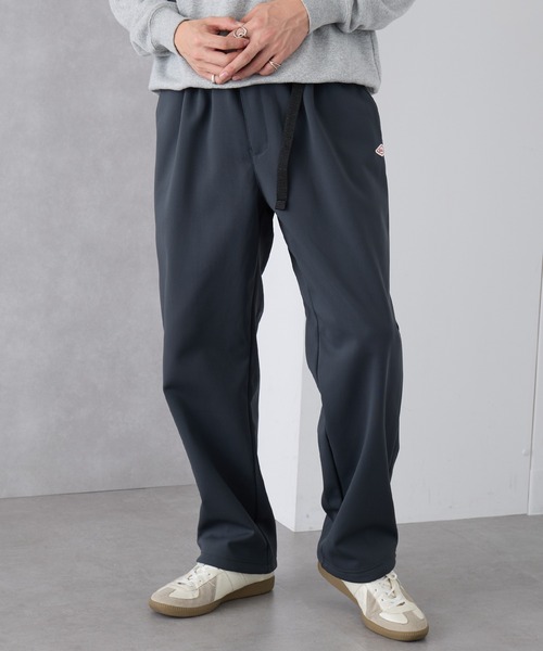 BALL(ボール)の「【BALL】ストレッチ天竺裏シャギークライミングパンツ(その他パンツ・メンズ・ブラック系1/ベージュ/ネイビー/ブラック系その他2・L/LL/M)」の3枚目の写真