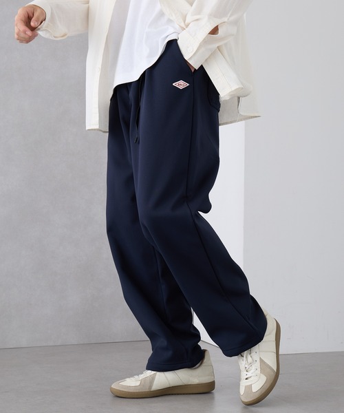 BALL(ボール)の「【BALL】ストレッチ天竺裏シャギークライミングパンツ(その他パンツ・メンズ・ブラック系1/ベージュ/ネイビー/ブラック系その他2・L/LL/M)」の1枚目の写真