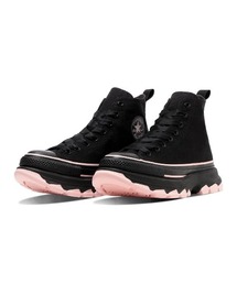 CONVERSE ALL STAR TREKWAVE BP HI(コンバース オールスター トレックウエーブ BP HI)