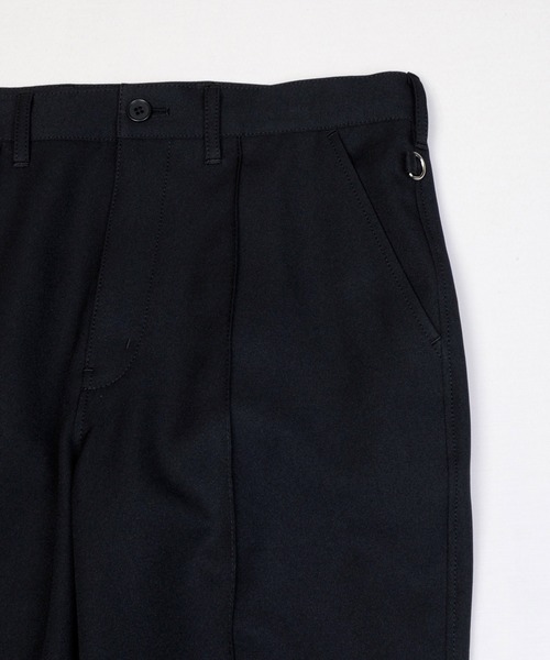 MILKBOY(ミルクボーイ)の「PIN TUCKED パンツ(スラックス・レディース・A・FREE)」の7枚目の写真