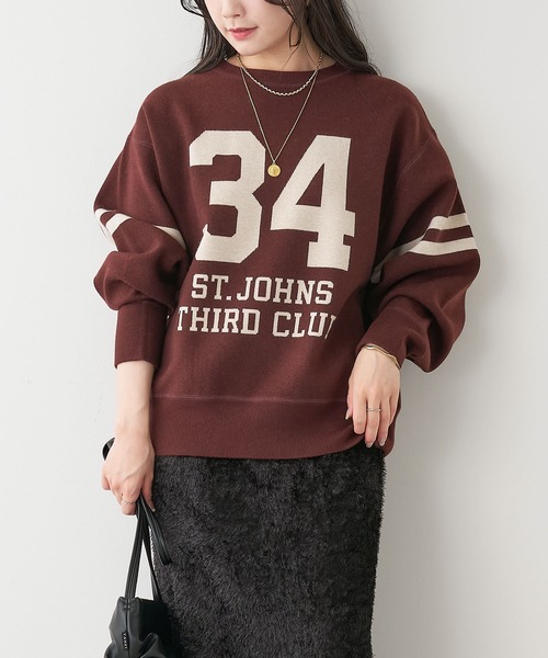 St.Johns 3rd club（セントジョンズサードクラブ）の「【St