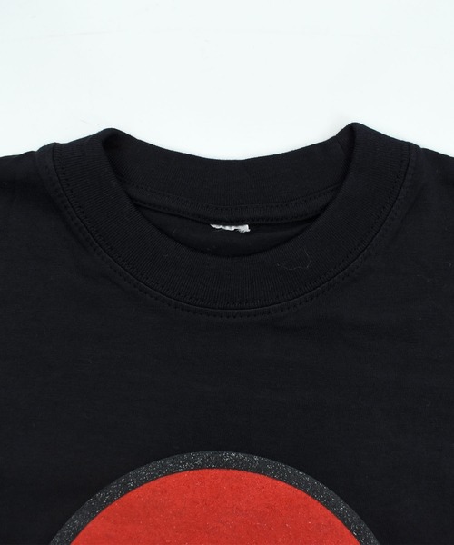 VINTAGE(ヴィンテージ)の「【USED】80’s “ThunderCats” ロゴ Tシャツ(Tシャツ/カットソー・メンズ・ブラック・SMALL)」の3枚目の写真