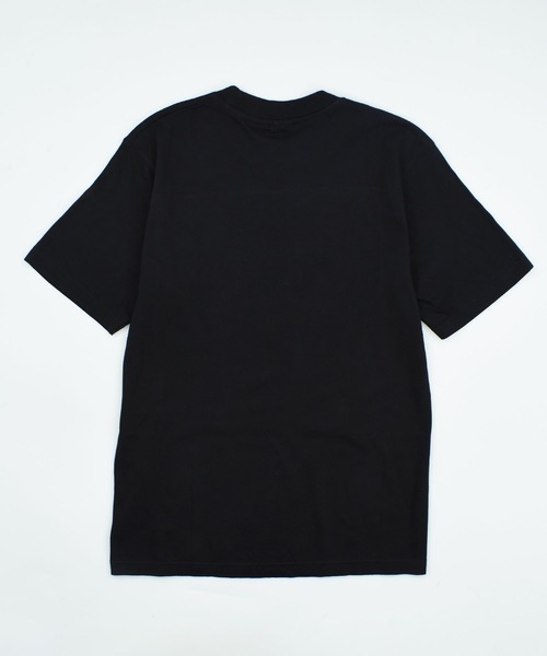 VINTAGE(ヴィンテージ)の「【USED】80’s “ThunderCats” ロゴ Tシャツ(Tシャツ/カットソー・メンズ・ブラック・SMALL)」の5枚目の写真
