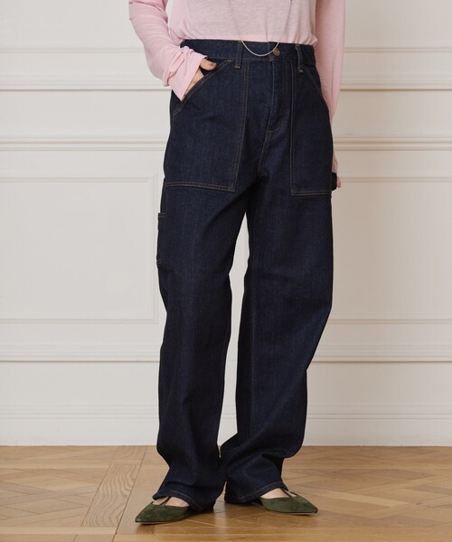 RED CARD TOKYO/ レッドカード トーキョー POP 12W11301BRN