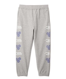 MANASTASH | MANASTASHxSAYHELLO SWEAT PT(スウェットパンツ)