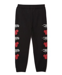 SAYHELLO（セイハロー）の「MANASTASHxSAYHELLO SWEAT PT（スウェットパンツ）」