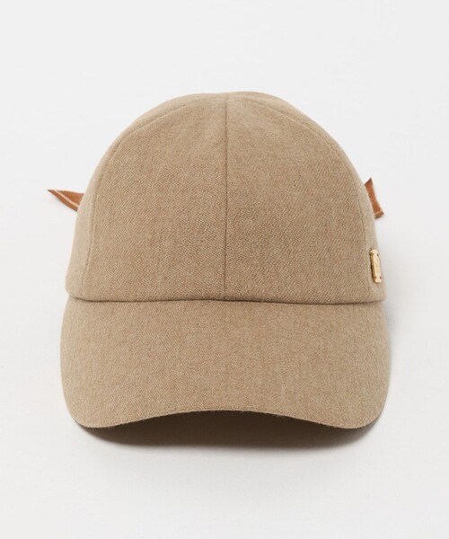 Athena New York＞KELLY リボン キャップ（キャップ）｜Athena New