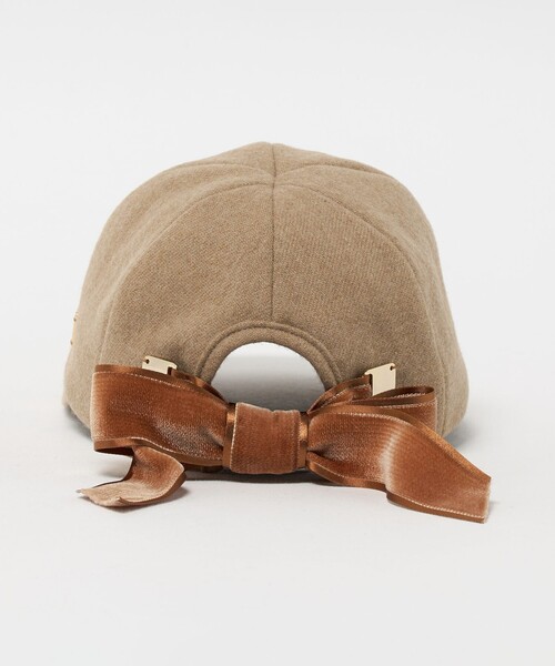 Athena New York＞KELLY リボン キャップ（キャップ）｜Athena New