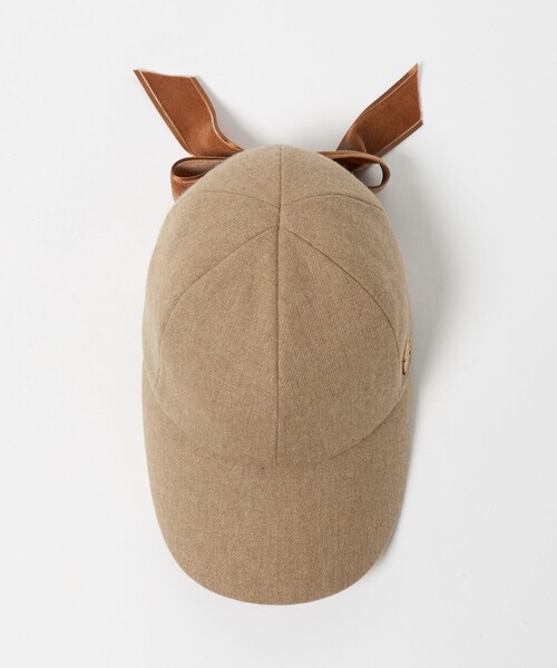 Athena New York＞KELLY リボン キャップ（キャップ）｜Athena New