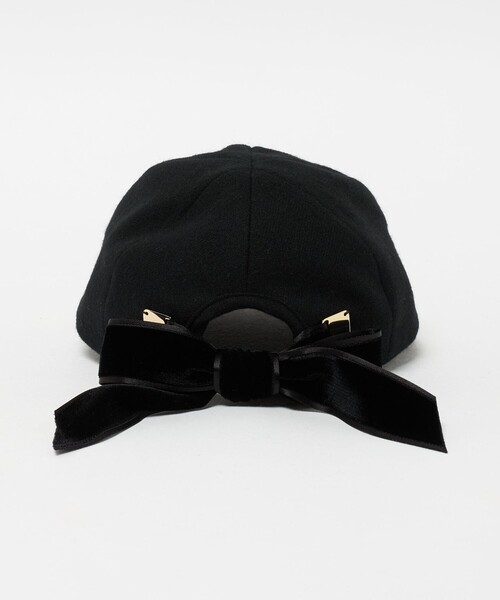 Athena New York＞KELLY リボン キャップ（キャップ）｜Athena New