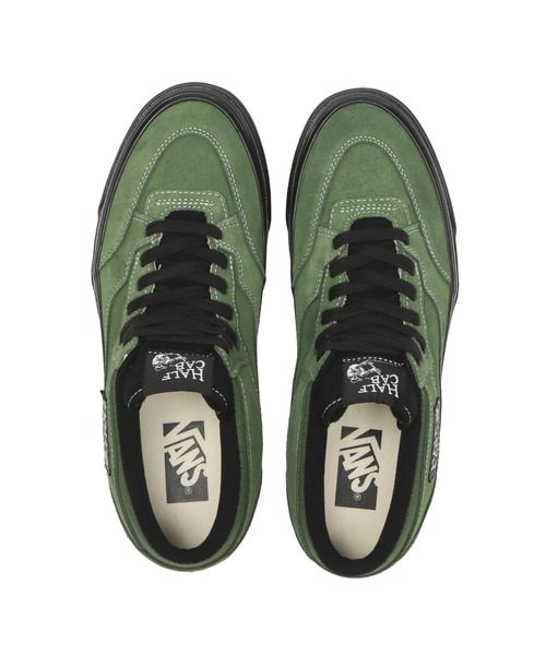 PREMIUM HALF CAB REISSUE 33 VN000E975ZQ（スニーカー）｜VANS