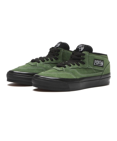 PREMIUM HALF CAB REISSUE 33 VN000E975ZQ（スニーカー）｜VANS