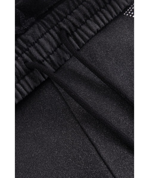 UNKNOWN LONDON(アンノウン・ロンドン)の「スエットパンツ|Outline Cross Rhinestone Sweat Pants|Unknown London(スウェットパンツ・メンズ・レッド/ベージュ/ブラック・SMALL/MEDIUM/LARGE/X-LARGE)」の16枚目の写真