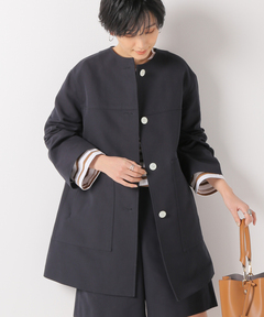 セール】別注【TRADITIONAL WEATHERWEAR】LINTON JS MIDDLE（ステン