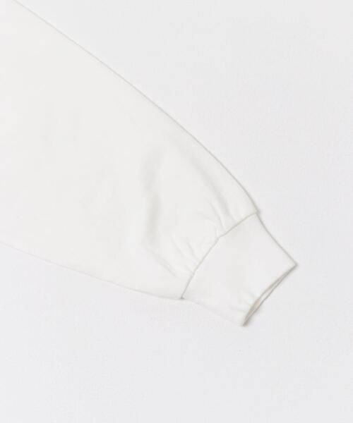 URBAN RESEARCH DOORS（アーバンリサーチドアーズ）の「Grow Organic フォトプリントロングスリーブTシャツ（Tシャツ/カットソー・メンズ・オフホワイト/ホワイト系その他・LARGE/MEDIUM）」の12枚目の写真