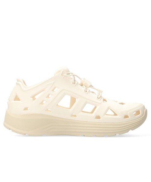 styles（スタイルス）の「THE NORTH FACE RE-ACTIV SNEAKER-GS NF52451（スニーカー・メンズ・ホワイト・10/9/8）」の2枚目の写真