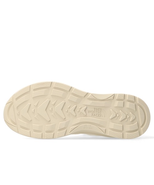 styles（スタイルス）の「THE NORTH FACE RE-ACTIV SNEAKER-GS NF52451（スニーカー・メンズ・ホワイト・10/9/8）」の4枚目の写真