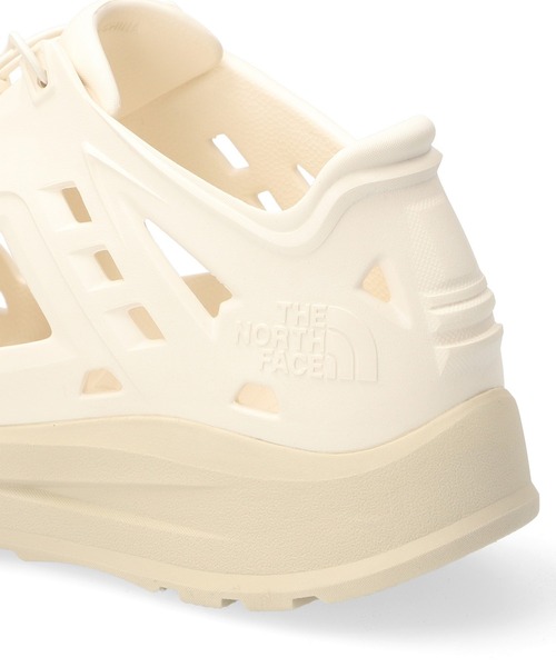 styles（スタイルス）の「THE NORTH FACE RE-ACTIV SNEAKER-GS NF52451（スニーカー・メンズ・ホワイト・10/9/8）」の7枚目の写真