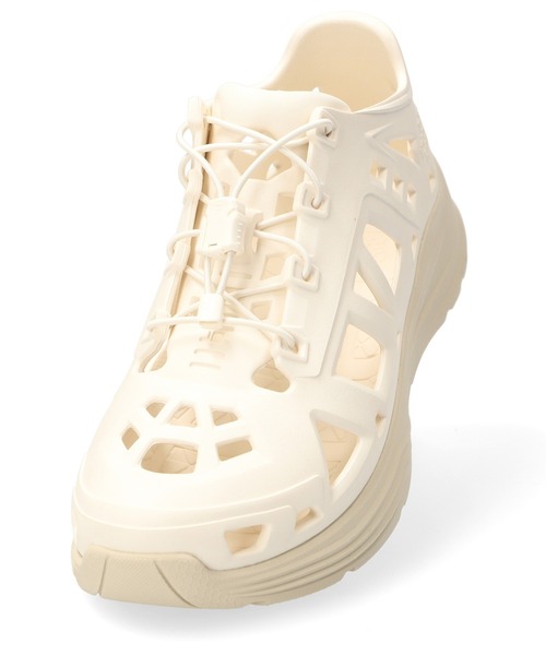 styles（スタイルス）の「THE NORTH FACE RE-ACTIV SNEAKER-GS NF52451（スニーカー・メンズ・ホワイト・10/9/8）」の8枚目の写真