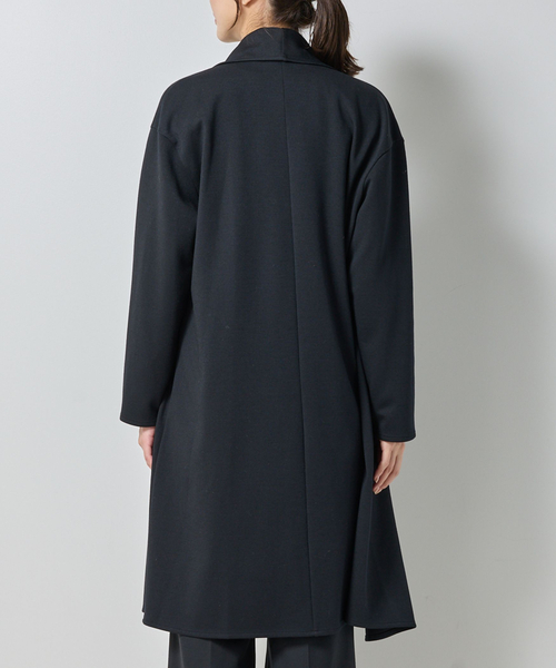 NARACAMICIE（ナラカミーチェ）の「【NARACAMICIE】圧縮ウールフリル