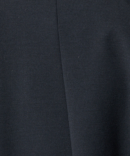 NARACAMICIE（ナラカミーチェ）の「【NARACAMICIE】圧縮ウールフリル