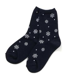 apres les cours | クリスマスソックス(ソックス/靴下)