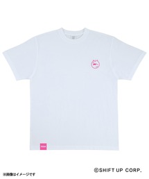 ZOZOSPOT(ゾゾスポット)の勝利の女神:NIKKE × ZOZOTOWN in Autumn 2025 Tシャツ(Tシャツ/カットソー)
