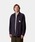 Carhartt WIP�i�J�[�n�[�g�_�u�����[�A�C�s�[�j�́uCarhartt WIP BELLAMY SHIRT JAC�i�J�[�n�[�g���[�N�C���v���O���X �x���~�[ �V���c �W���P�b�g�j�i�V���c/�u���E�X�j�v�b�p�[�v���n