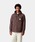 Carhartt WIP�i�J�[�n�[�g�_�u�����[�A�C�s�[�j�́uCarhartt WIP BELLAMY SHIRT JAC�i�J�[�n�[�g���[�N�C���v���O���X �x���~�[ �V���c �W���P�b�g�j�i�V���c/�u���E�X�j�v�b���C���n