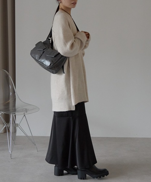 モデル身長：156cm