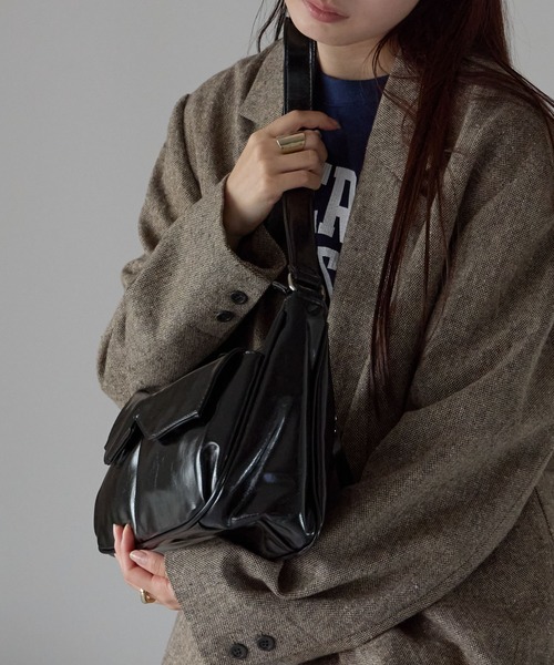 モデル身長：156cm