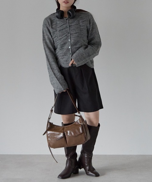 モデル身長：156cm