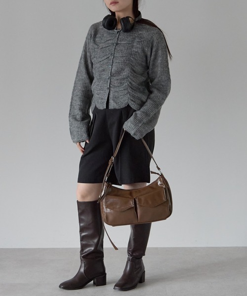 モデル身長：156cm