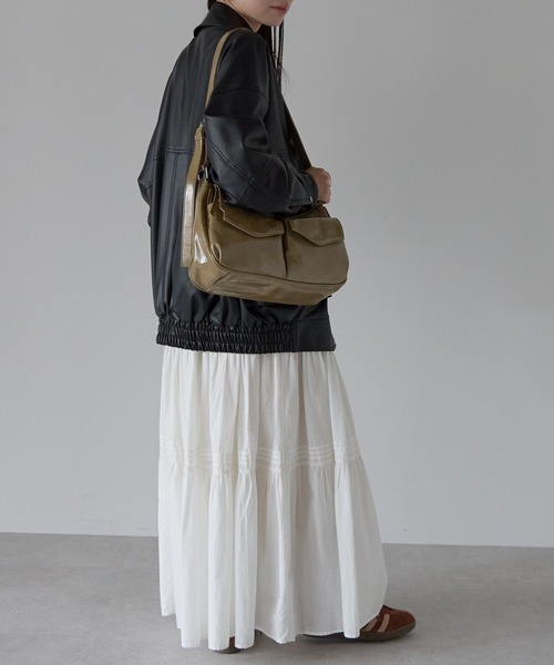 モデル身長：156cm