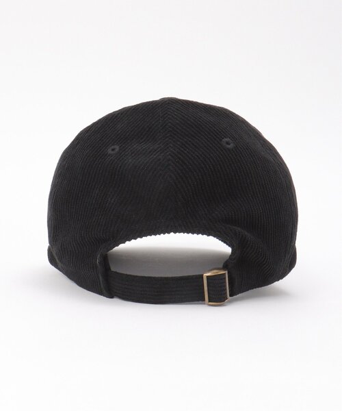 Champion（チャンピオン）の「Champion コーデュロイキャップ（キャップ・メンズ・ブラック/グレイッシュベージュ/チャコール・FREE）」の15枚目の写真