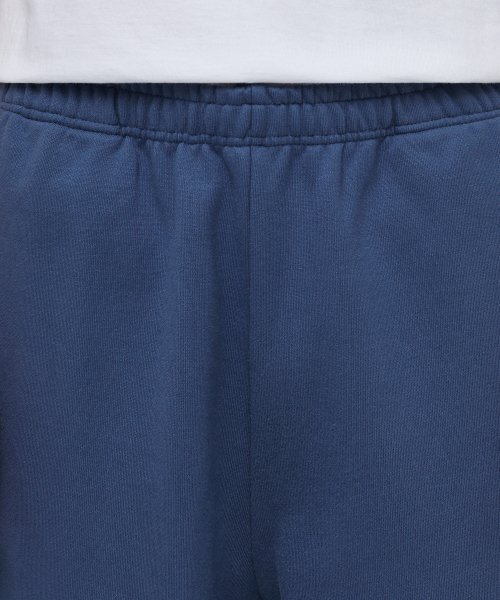 MUSINSA STANDARD（ムシンサスタンダード）の「ヘビーウェイトスウェットパンツ[ダスティブルー]（スウェットパンツ・メンズ・その他・XX-LARGE/SMALL/MEDIUM/LARGE/X-LARGE）」の3枚目の写真