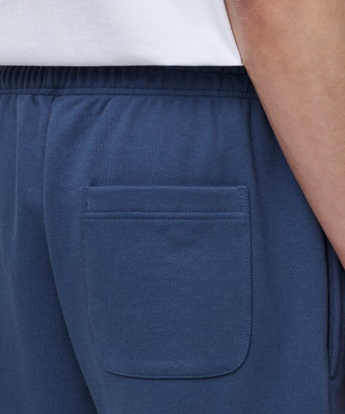 MUSINSA STANDARD（ムシンサスタンダード）の「ヘビーウェイトスウェットパンツ[ダスティブルー]（スウェットパンツ・メンズ・その他・XX-LARGE/SMALL/MEDIUM/LARGE/X-LARGE）」の5枚目の写真