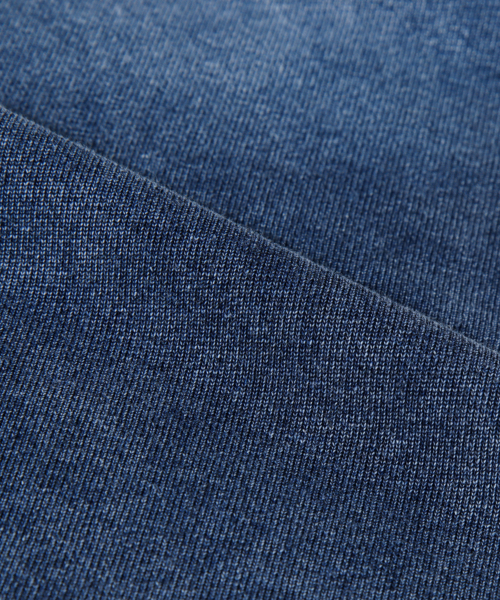 TRILLION(トリリオン)の「カーペンター デニム スウェット バミューダショーツ_ブルー(その他パンツ・メンズ・その他・MEDIUM/LARGE)」の12枚目の写真