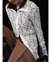 AMERI VINTAGE｜アメリビンテージのシャツ/ブラウス通販 - ZOZOTOWN