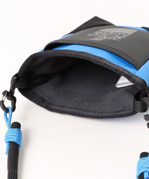 THE NORTH FACE(ザノースフェイス)の「THE NORTH FACE/ザ・ノース・フェイス ショルダーバッグ BCネックポーチ NM82502(ショルダーバッグ・メンズ・ブラック/ダークラベンダー/ラベンダー/ダークベージュ/オフホワイト/クリアブルー/ダークオリーブ・FREE)」の17枚目の写真