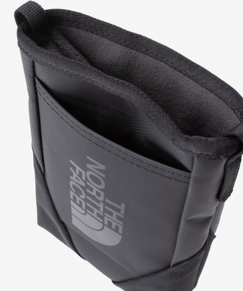 THE NORTH FACE(ザノースフェイス)の「THE NORTH FACE/ザ・ノース・フェイス ショルダーバッグ BCネックポーチ NM82502(ショルダーバッグ・メンズ・ブラック/ダークラベンダー/ラベンダー/ダークベージュ/オフホワイト/クリアブルー/ダークオリーブ・FREE)」の10枚目の写真